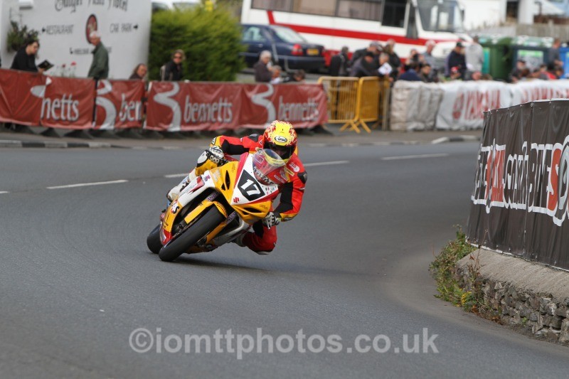  - Mylchreests Junior Manx Grand Prix