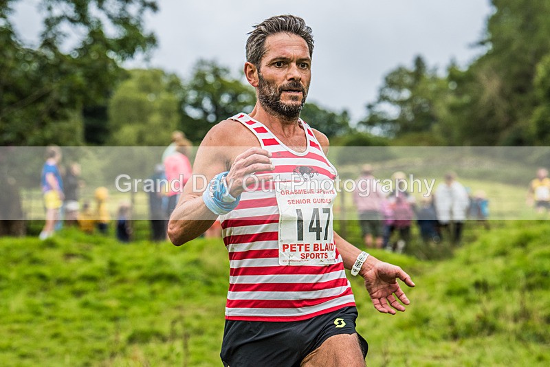 Grasmere-713 - Grasmere Sports Junior & Senior Fell Races Sunday 27th August 2023