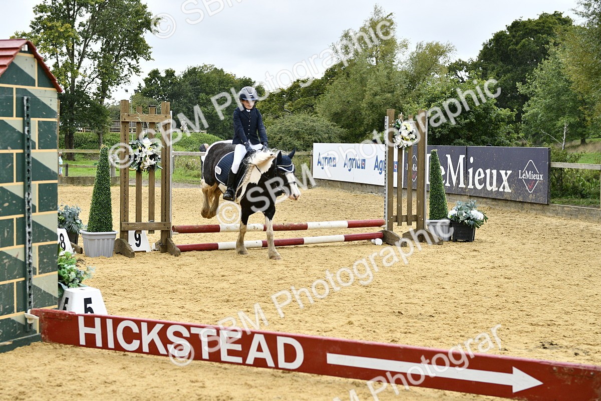 SBM_68441 - J2b - Mini Tour Junior Pony 30cm championship