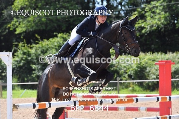 BPP_6844 - CLASS 5 Senior 1.05m Open