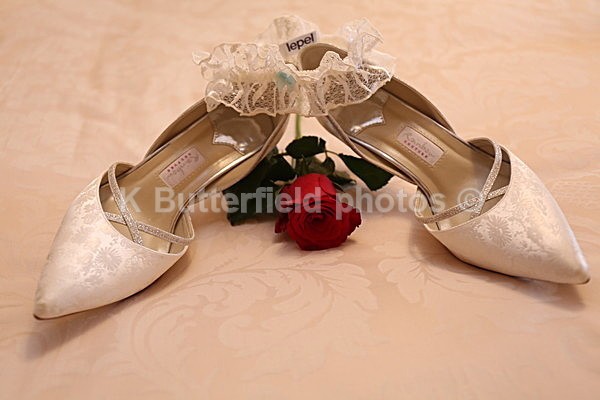 024 - Ben Garry and Annmarie Greene Wedding