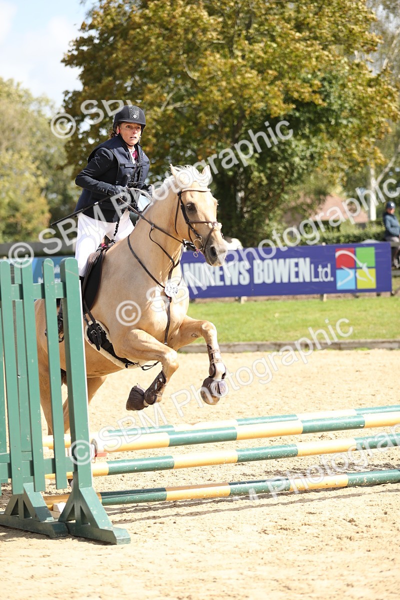 SBM_05736 - J35 - Veteran Rider 60cm