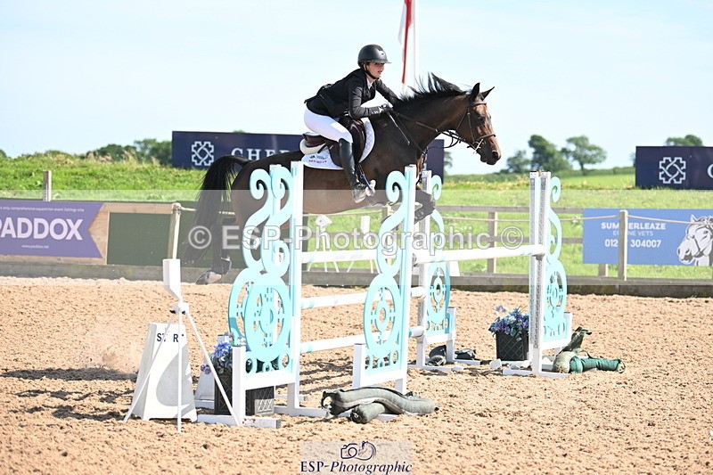 240629A-163636-07696 - Cls 10 Newcomers 2nd R Jump Off and P