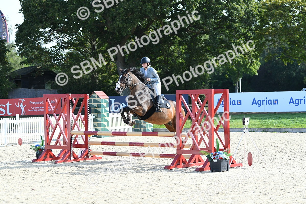 SBM_61598 - j25 - Junior Horse 80cm Championship