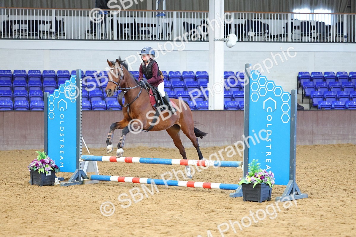 SBM_000297 - Class 2 - 50cm - BRC Warm Up