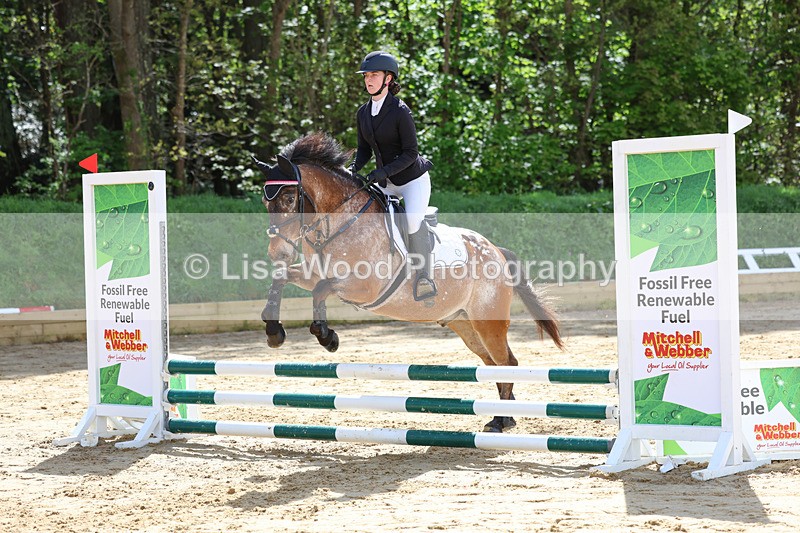 3E7A6230 - Class 4: 60cm Junior