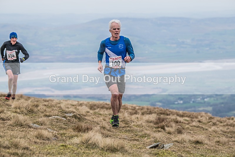 Black Combe-1239 - Black Combe Fell Race Saturday 4th March 2023