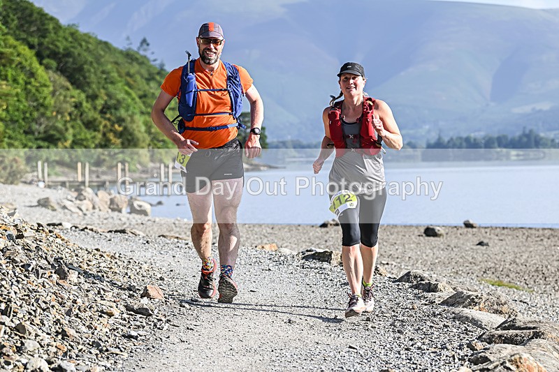 Borrowdale-369 - Fellside Events Borrowdale Trail Half Marathon Sunday 23rd August 2026