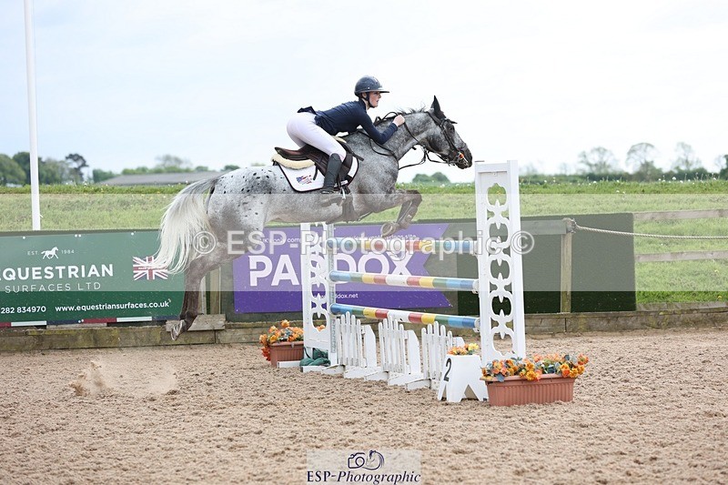 250505-142142-05014 - Cls 8 The Brown Family 148cm Grand Prix