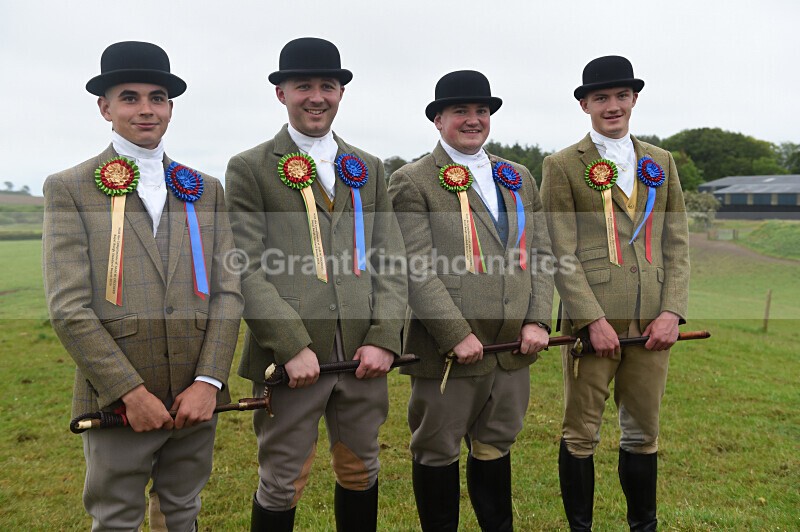 _02 - Selkirk Common Riding 2026 Group Shots