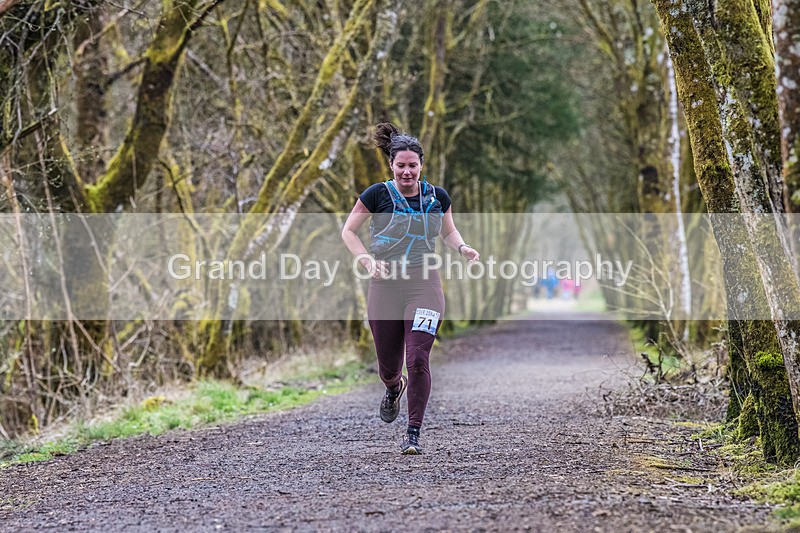 Kielder-1012 - High Terrain Events Kielder 82, 50 & 32K Ultra Trail Races Saturday 13th April 2024