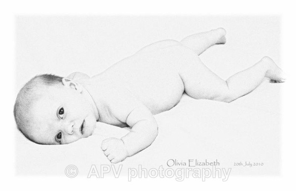  - Portraits