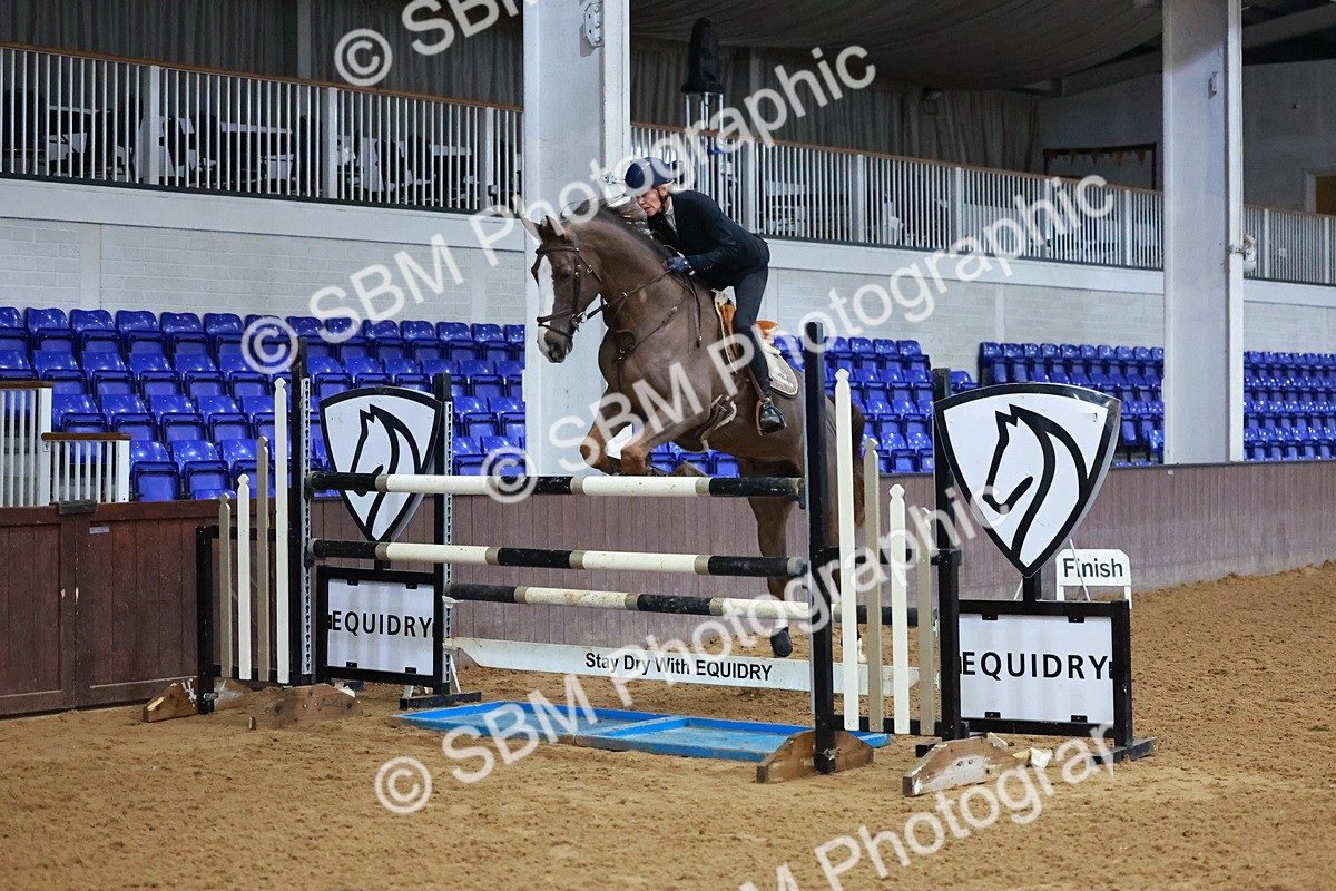 SBM_004320 - Class 6 - National 1.30 1.40m