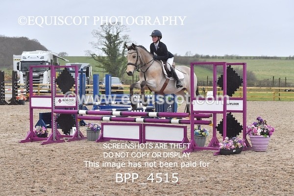 BPP_4515 - CLASS 4 STX-UK Pony BritiNovice / 0.80m Open