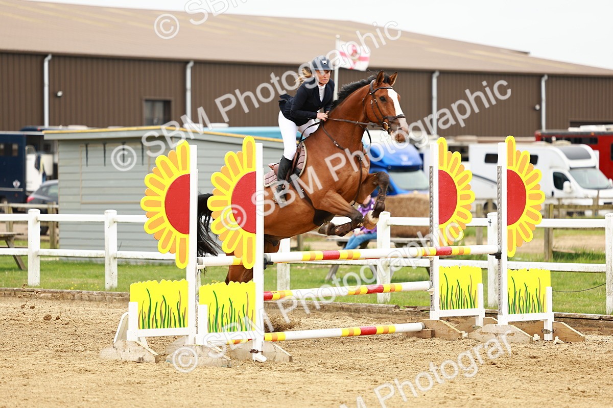 SBM_000762 - Class 3 - Senior Discovery - 1.00m