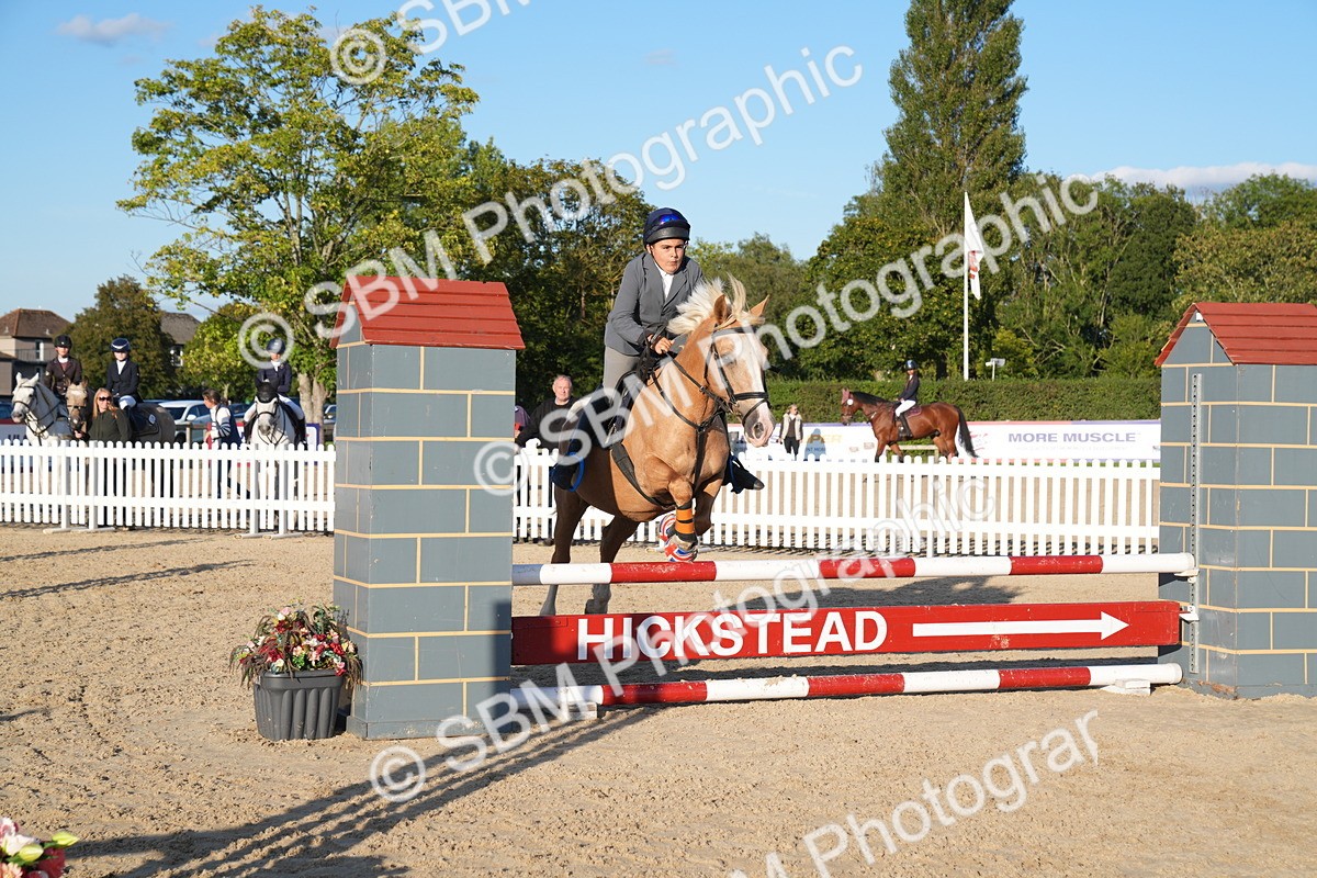 SBM_30003 - J44 - Super Speedy Scurry Open - 70cm