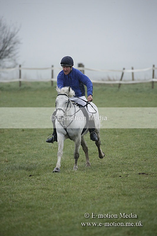 PtP 150320 0119 - New Forest Point-to-Point Larkhill 15/03/20