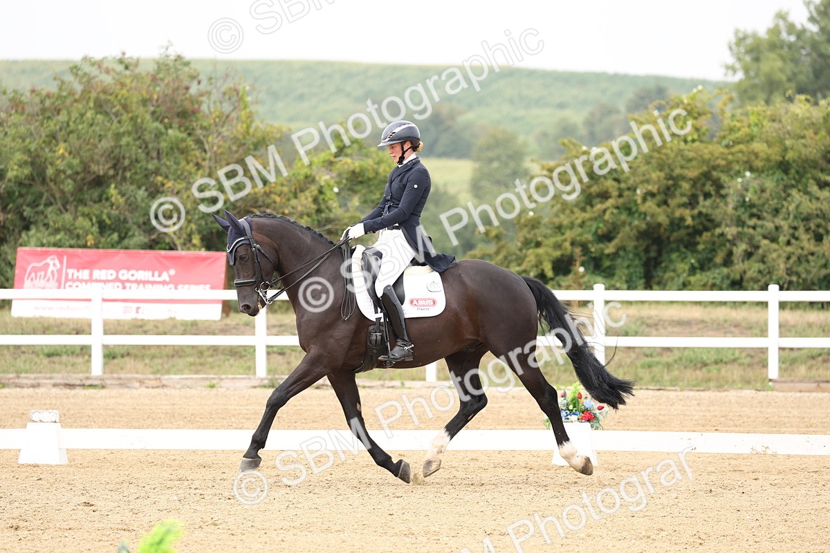 SBM_008201 - Class 10 - FEI INT I - 16.10-16.50