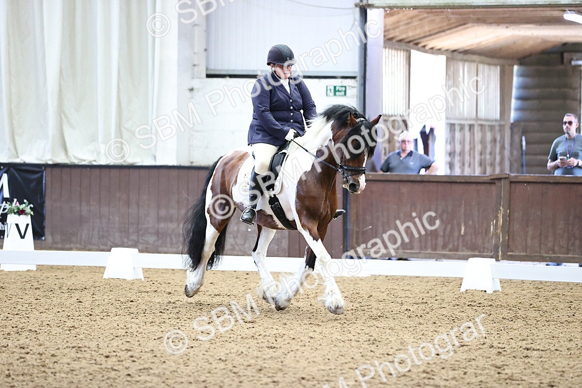 SBM_000477 - Novice 4 Warm Up