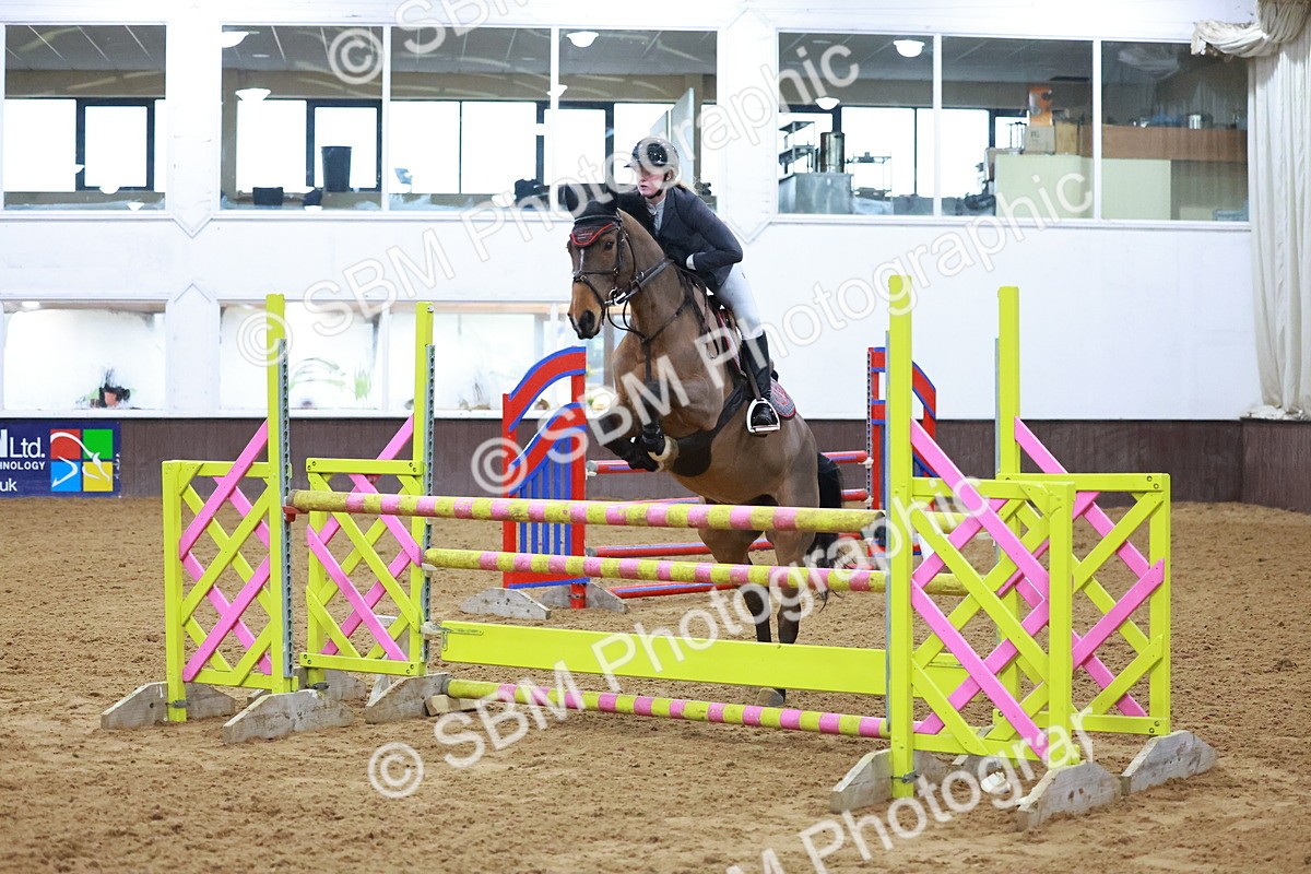 SBM_002154 - Class 4 - Senior Newcomers - 1.10m