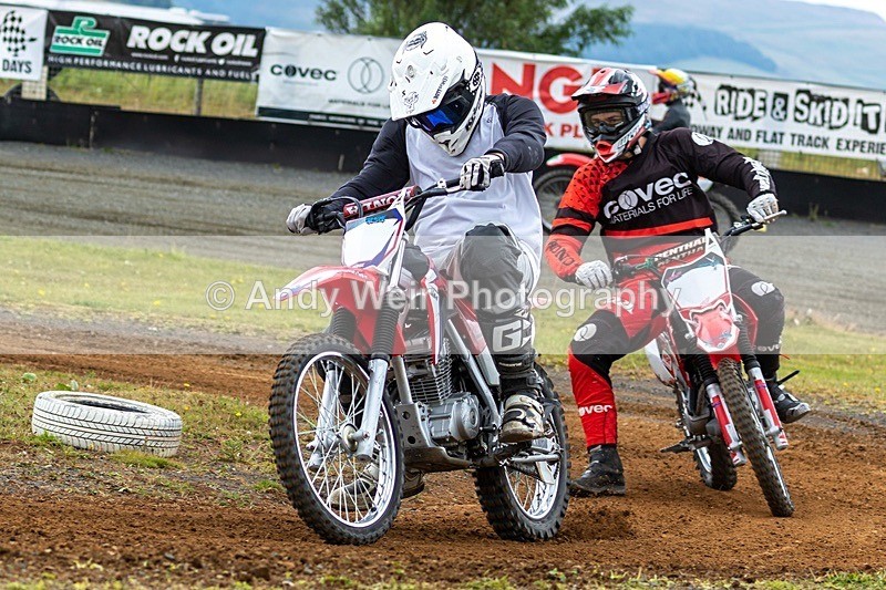 220723-7D-8E0A3822 - Ride & Skid It Flat Track Experience 23rd July 22