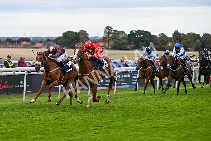 160926-Race 4-Woodvale-0656 - Race 4 3.48pm EBF Restricted Maiden Stakes