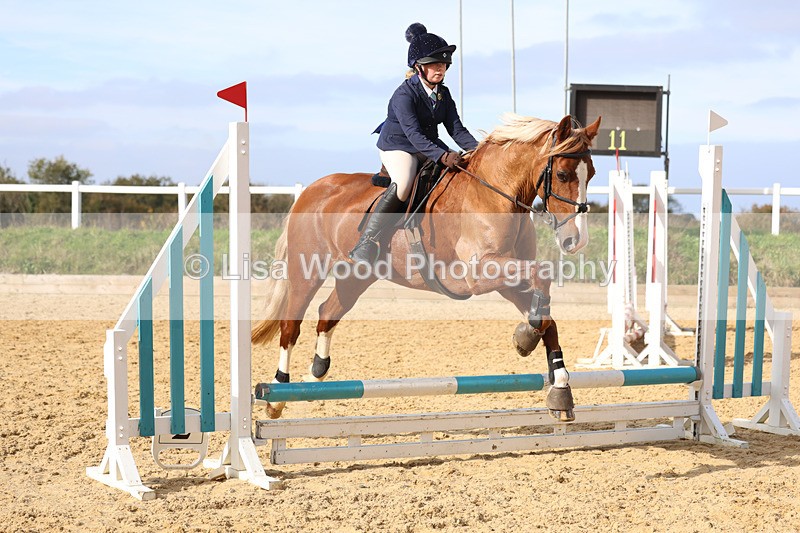 3E7A6747 - Class 2: 50cm Open