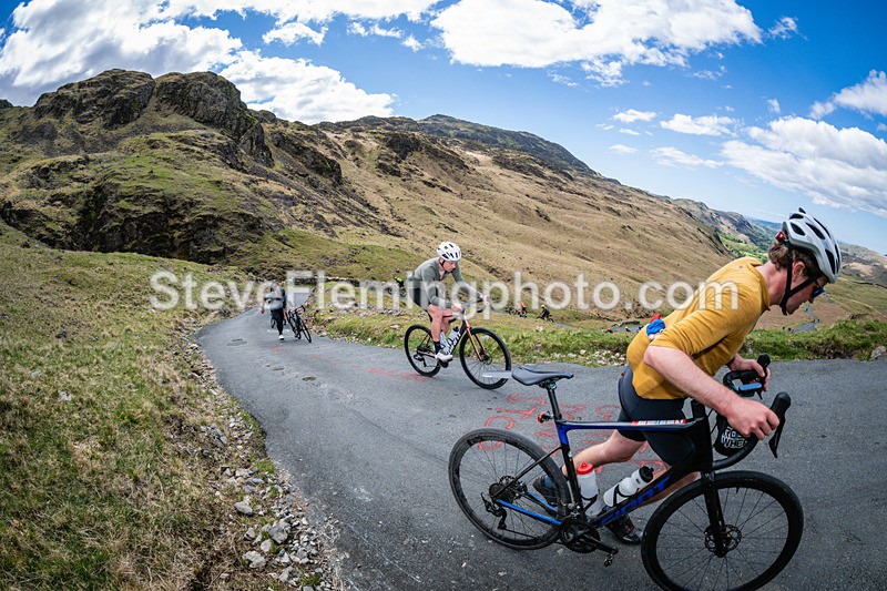 123624 - Hardknott Pass Camera 2 12.00-13.00