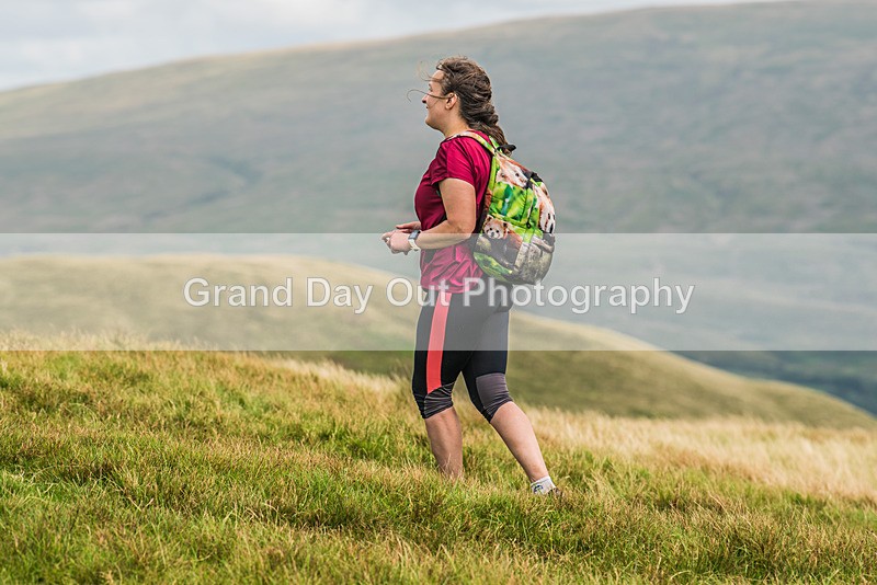 Sedbergh -1511 - Sedbergh Hills Fell Race Sunday 20th August 2023