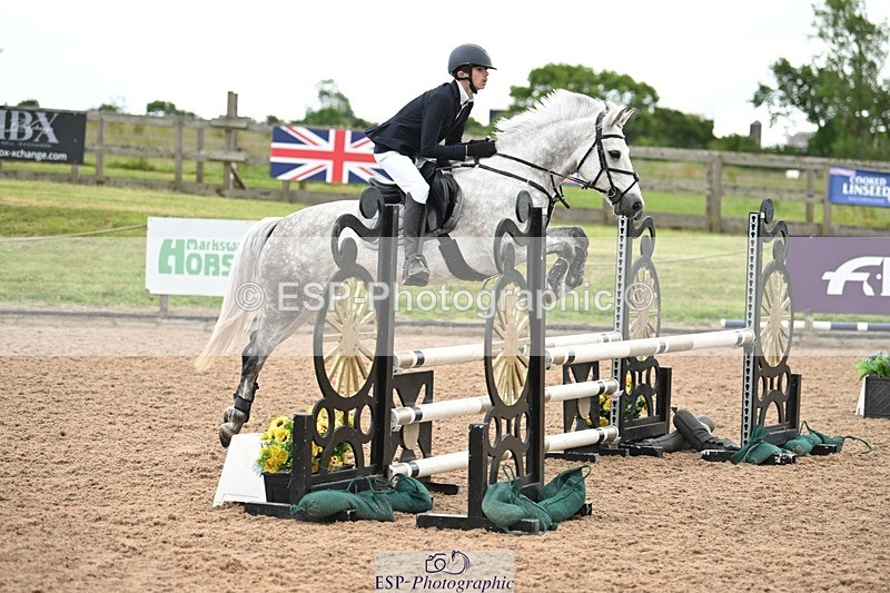 250607-104340-00440 - Cls 8 Pony British Novice 2nd Round