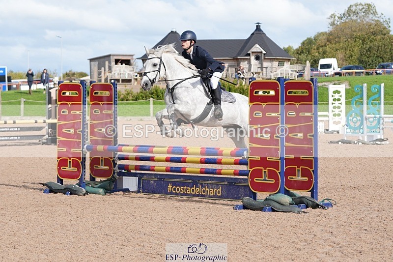 250921-105907-02455 - Cls 5 Pony Discovery and 90cm