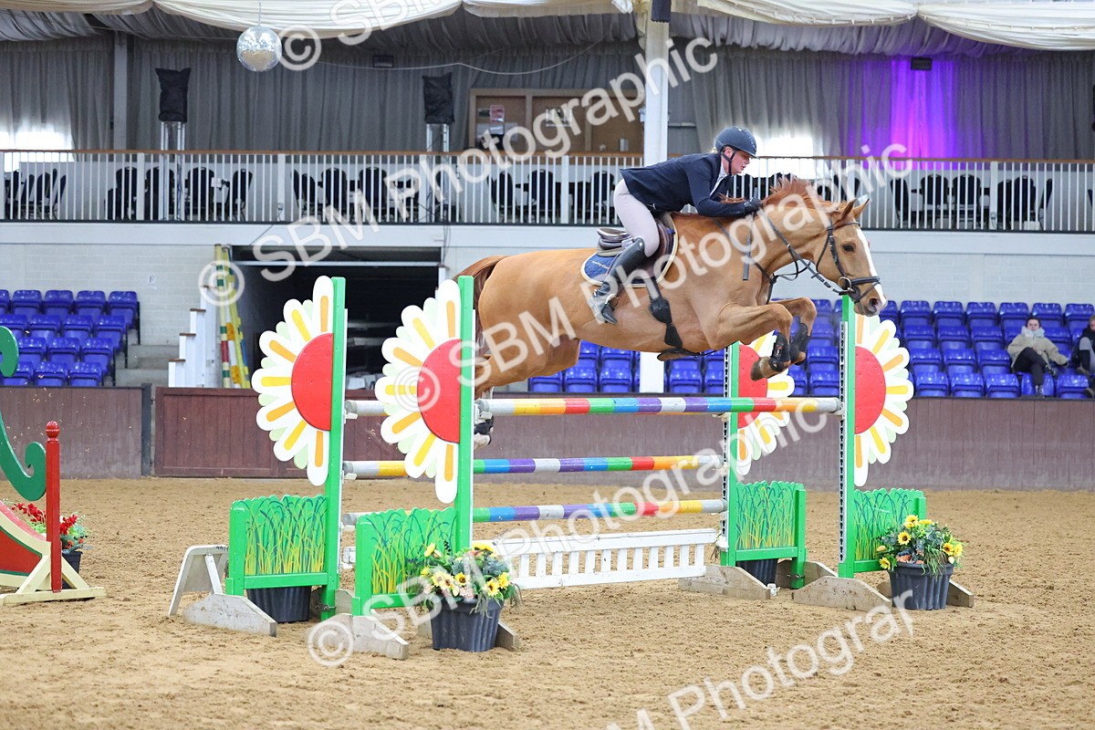 SBM_004184 - Class 11.- National 1.30-1.40m Open