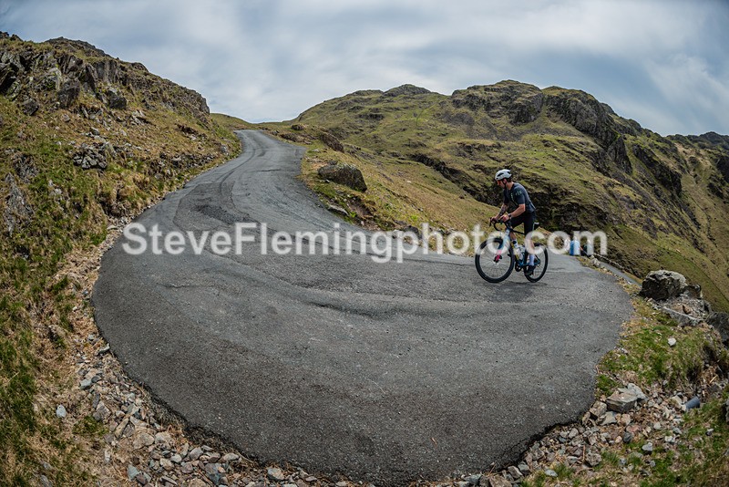 115101 - Hardknott Hairpin 11.00 - 12.00
