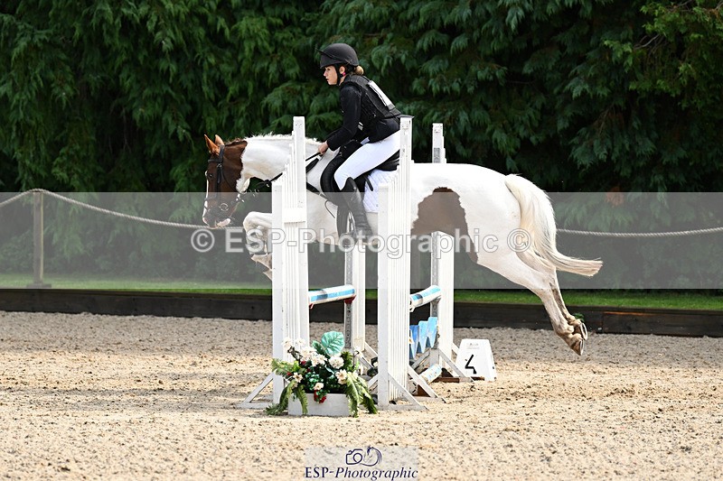 240824X-111047-25121 - 70cm Round 2 10.30 to 12.10