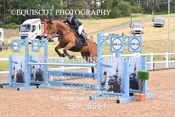BPP_8554 - CLASS 19 SAT Senior 1.05m Open