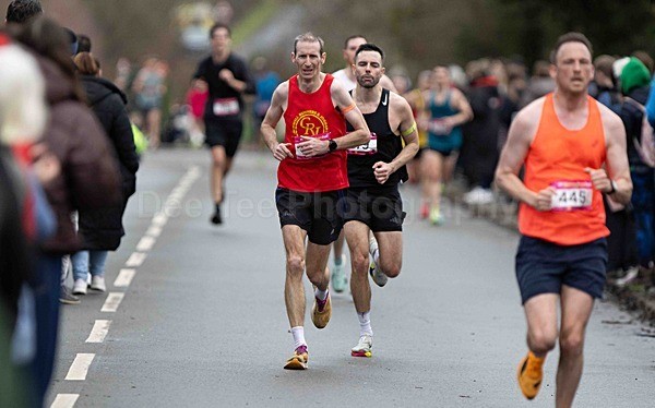WHM-143 - Wokingham Half Marathon 2026