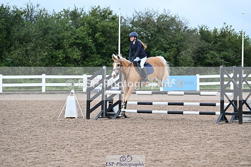 240908A-121241-03577 - Cls 19 A&B Pony Disco & 90 Open