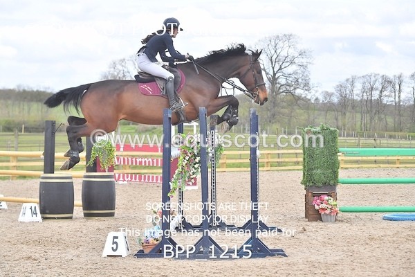 BPP_1215 - CLASS 12 SAT RHS  B & C Championship Qualifier