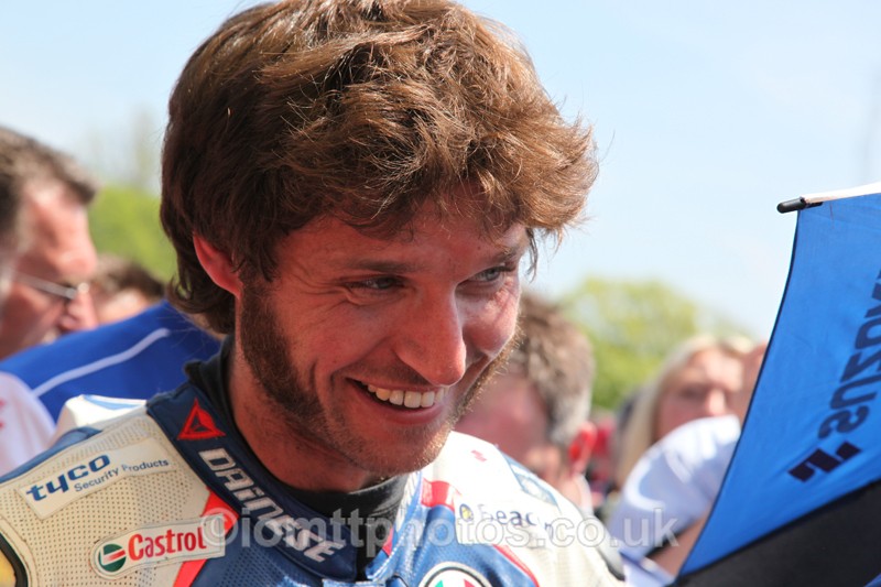 IMG_0503 - Senior TT - Start Line