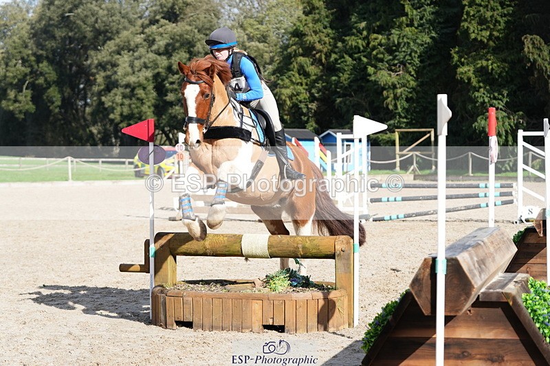 260228A-121514-00728 - Cls 2, 80cm Start to 1pm