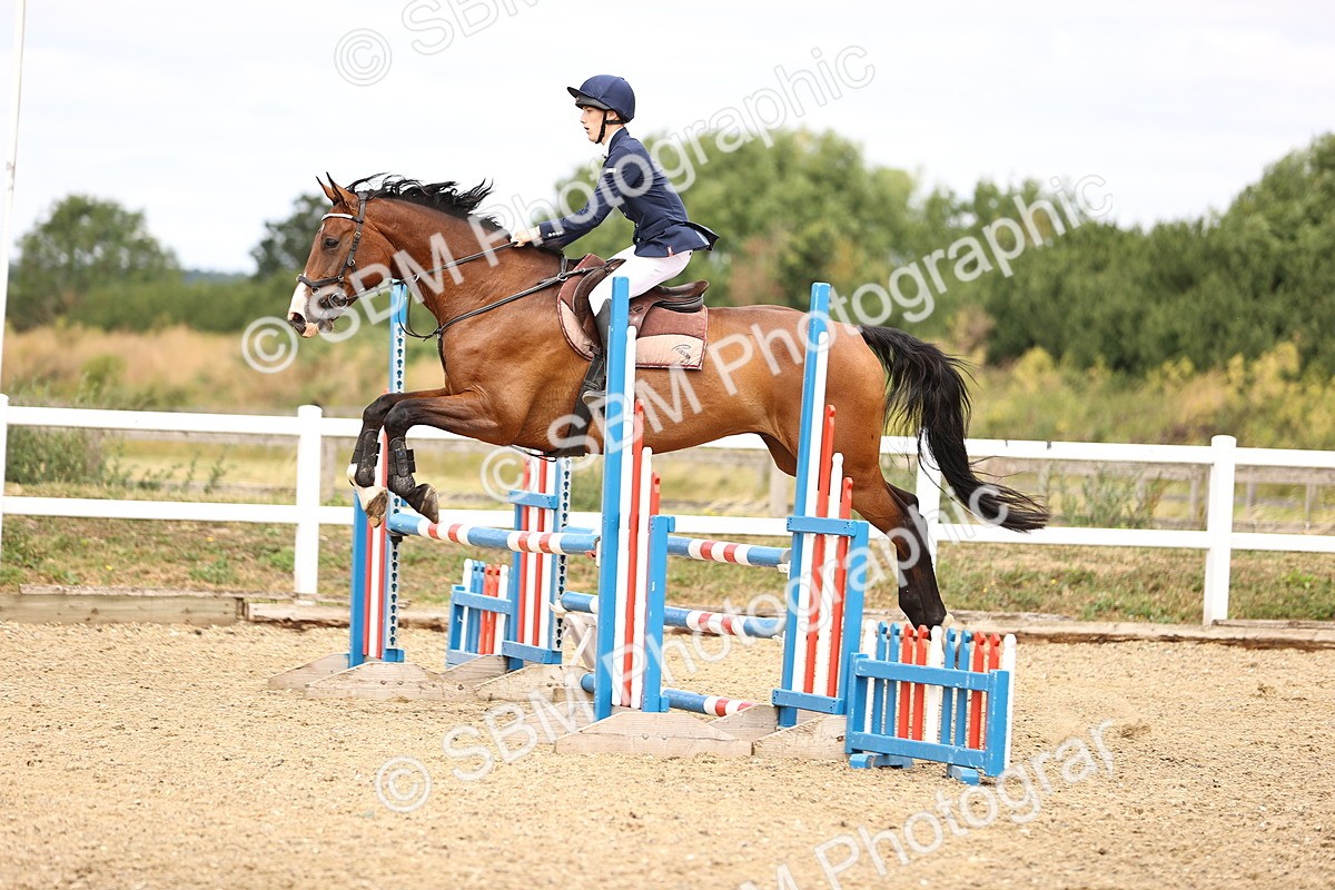SBM_000311 - Class 3 - Senior British Novice - 90cm