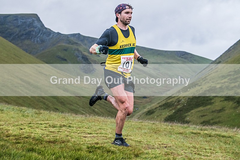 Blencathra-43 - Blencathra Fell Race Wednesday 4th June 2025