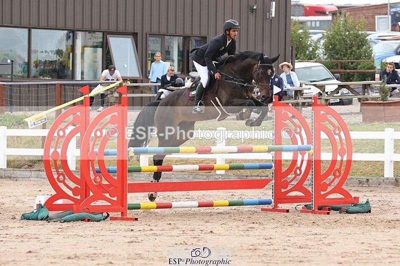 250717-102530-04060 - Cls 9, 1 Star Bronze Tour