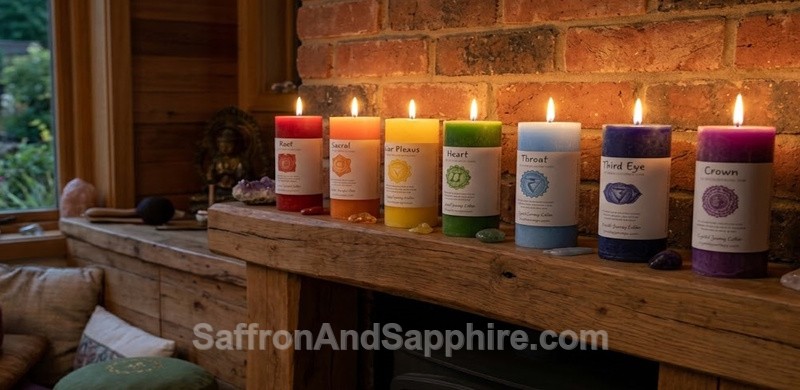 Scented  Candles