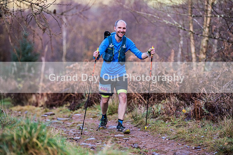 TVU 50  60K-405 - High Terrain Events Tweed Valley 50 & 65K Ultra Trail Races Sunday 19th November 2023