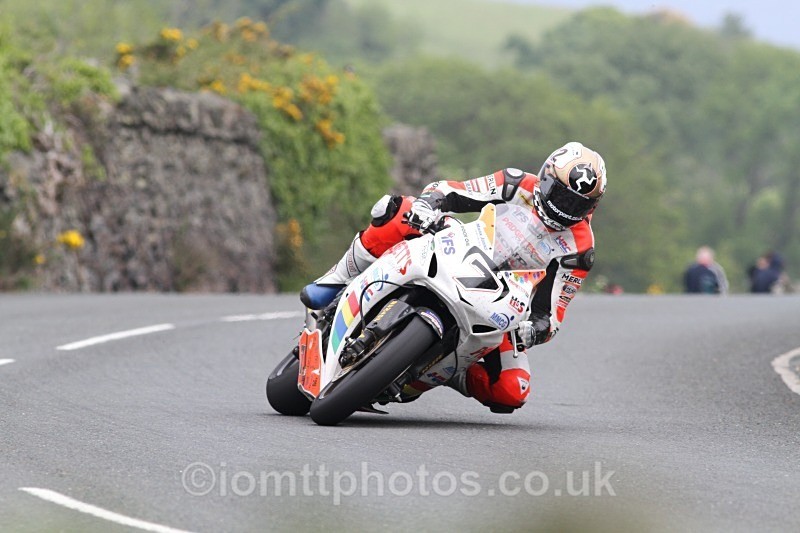  - Superbike Race