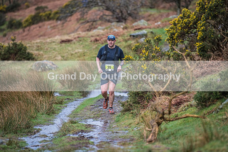 Buttermere-518 - Fellside Events Buttermere Trail Race Sunday 17th March 2024