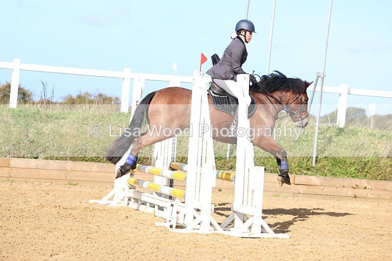 3E7A3198 - Class 4: 60cm Junior