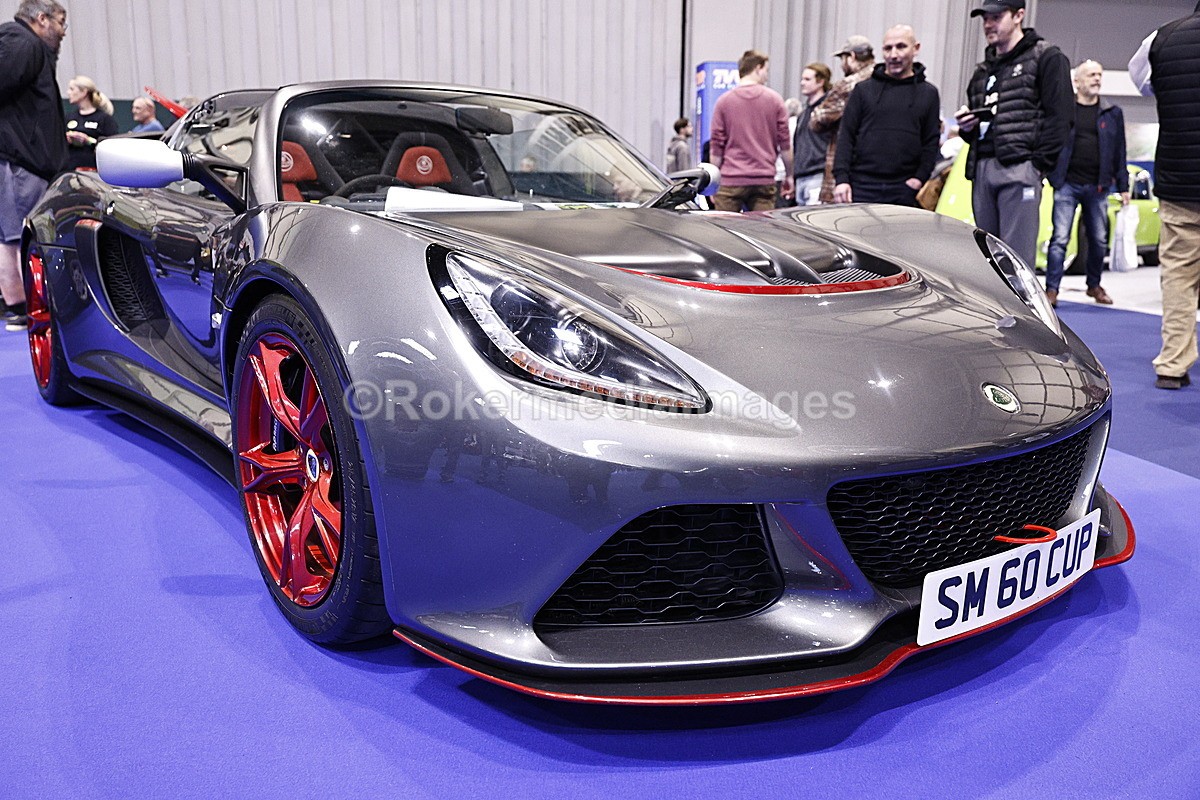 _MGL4024 - Classic Car Show NEC 2025