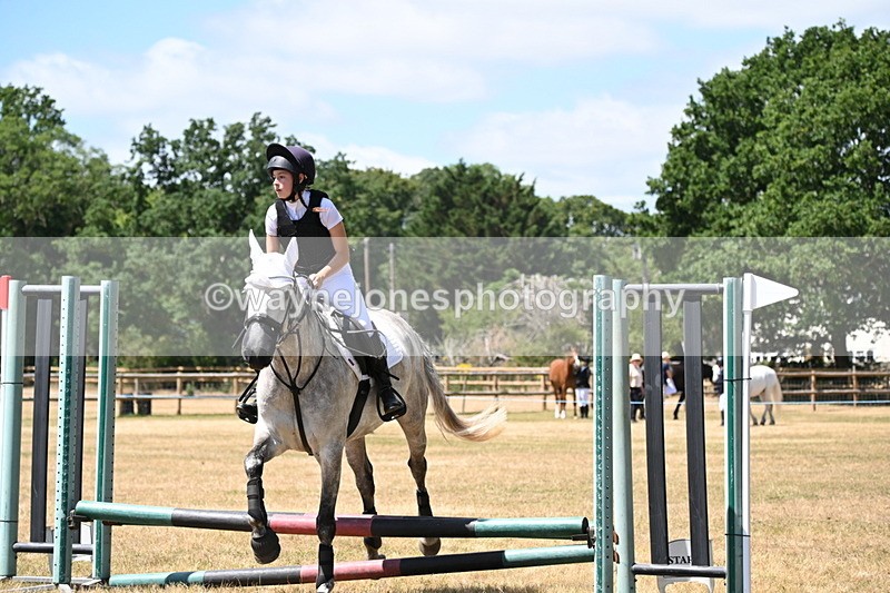 WJ6_5832 - Class 13 Novice 60cm